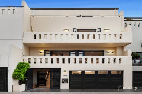Property photo of 4 Gatehouse Lane Albert Park VIC 3206