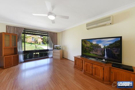 Property photo of 4 Kent Street Hammondville NSW 2170