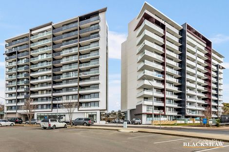 Property photo of 2/7 Irving Street Phillip ACT 2606