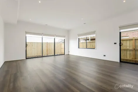 Property photo of 21 Stream Road Wyndham Vale VIC 3024