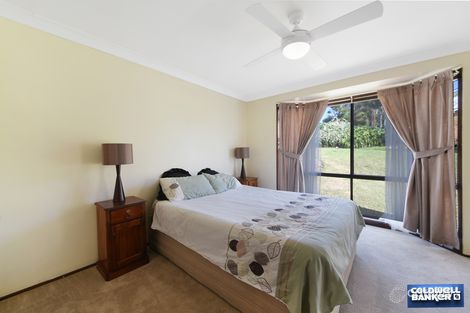 Property photo of 4 Kent Street Hammondville NSW 2170