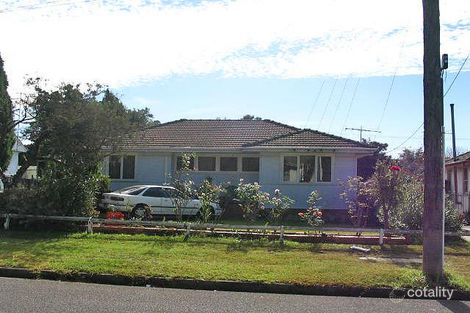 7 Dampier Cres, Fairfield West, NSW 2165