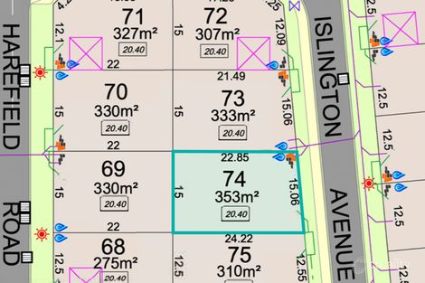 50 Islington Ave, Dayton, WA 6055