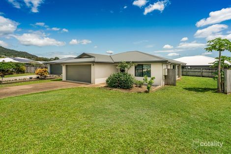 Property photo of 2 Hunter Close Redlynch QLD 4870