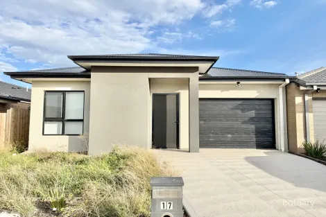 17 Omar St, Wyndham Vale, VIC 3024