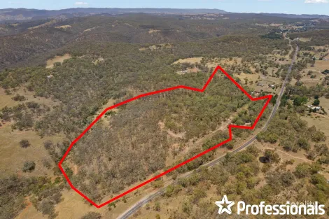 4120 Sofala Rd, Wattle Flat, NSW 2795