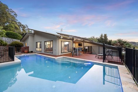 Property photo of 17 Ringtail Place Bli Bli QLD 4560