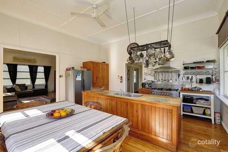 Property photo of 3574 Bundaberg Road Bullyard QLD 4671