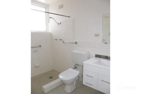 Property photo of 5/5 The Esplanade Mosman NSW 2088