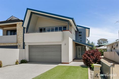 Property photo of 67B Bombard Street Mount Pleasant WA 6153