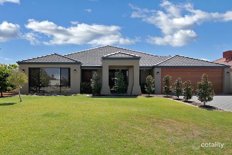 Property photo of 6 Copper Lane Wattle Grove WA 6107