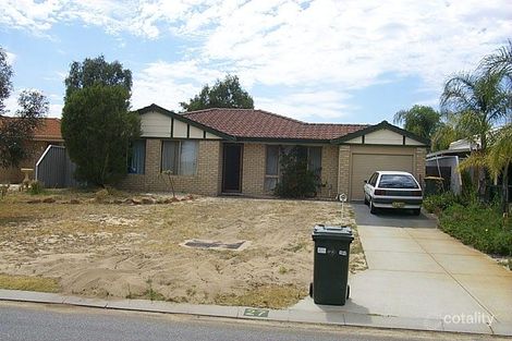 27 Cygnet Cl, Ballajura, WA 6066