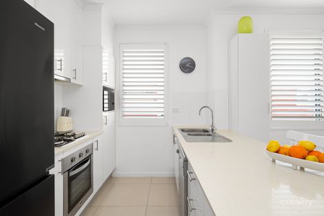 Property photo of 3/64 Pembroke Road Coorparoo QLD 4151