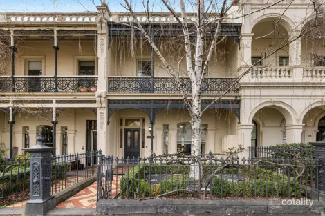 86 Powlett St, East Melbourne, VIC 3002