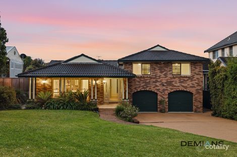 Property photo of 43 Malinya Crescent Moorebank NSW 2170