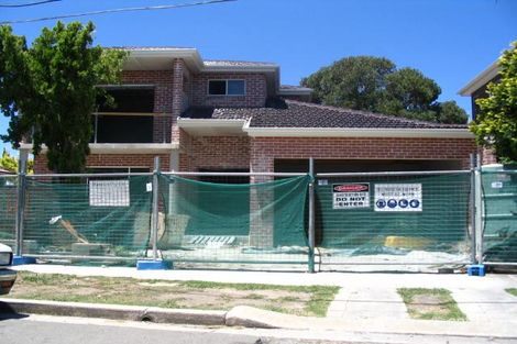 6 Innes St, Five Dock, NSW 2046