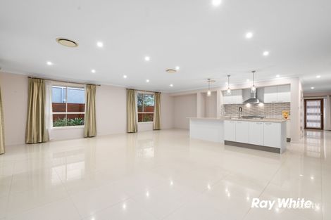Property photo of 14 Burringoa Crescent Colebee NSW 2761