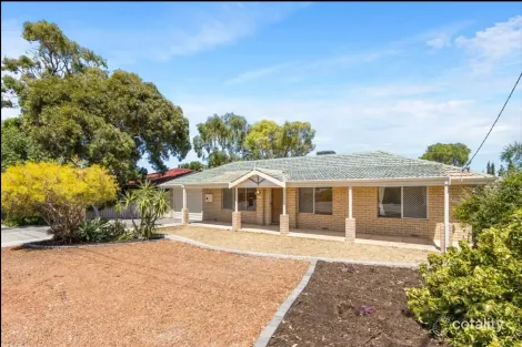 Property photo of 10 Tasman Road Beldon WA 6027