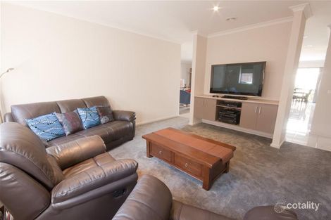 Property photo of 14 Kangaroo Grass Rise Traralgon East VIC 3844