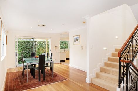 Property photo of 1G Badham Avenue Mosman NSW 2088