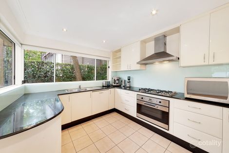 Property photo of 1G Badham Avenue Mosman NSW 2088