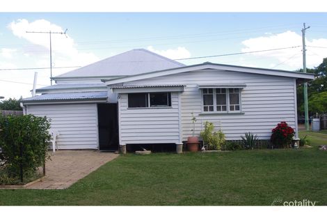 Property photo of 31 Spencer Street Gatton QLD 4343
