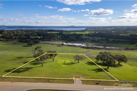66 Overheu Dr, Kalgan, WA 6330