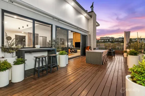 Property photo of 112 Mill Race Road Highton VIC 3216