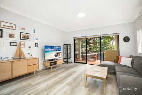 Property photo of 3/30-32 Burke Road Cronulla NSW 2230