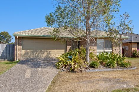 Property photo of 57 Lakeview Drive Logan Reserve QLD 4133