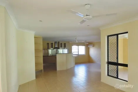 Property photo of 64 Honeyeater Circuit Douglas QLD 4814