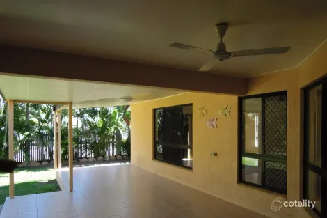 Property photo of 64 Honeyeater Circuit Douglas QLD 4814