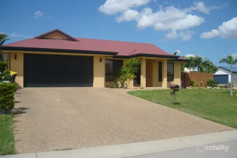 Property photo of 64 Honeyeater Circuit Douglas QLD 4814