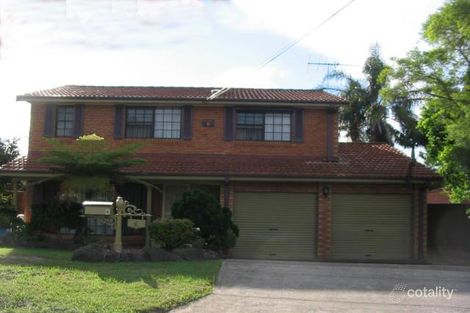 6 Mapleleaf Dr, Padstow, NSW 2211