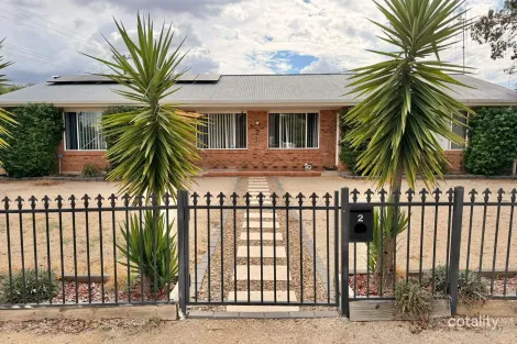 2 Belah St, Forbes, NSW 2871