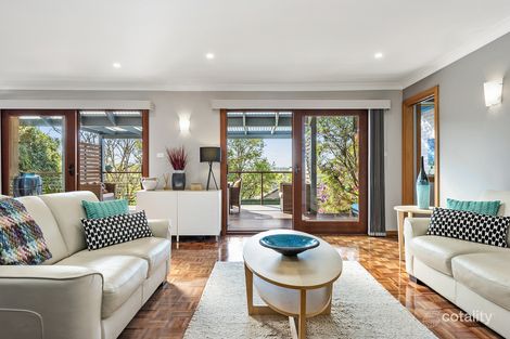 Property photo of 44 Amaroo Avenue Mount Colah NSW 2079