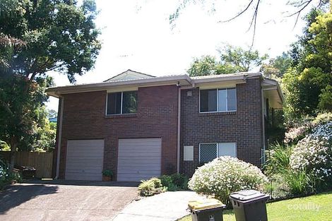 Property photo of 1 Cleary Street Upper Mount Gravatt QLD 4122