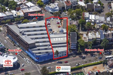 26 Arundel St, Forest Lodge, NSW 2037