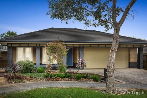 Property photo of 11 Coolidge Wynd Macleod VIC 3085