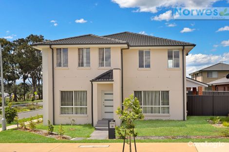 Property photo of 60 Barry Road North Kellyville NSW 2155
