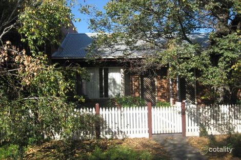 4 Gardner Lane, Kensington, VIC 3031