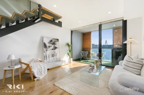 Property photo of 216/1 Wattle Crescent Pyrmont NSW 2009