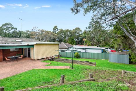 Property photo of 20 Premier Street Toongabbie NSW 2146