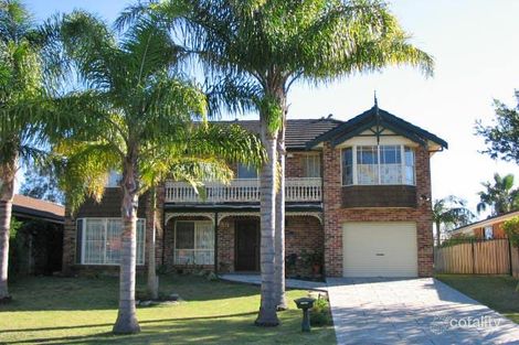 Property photo of 33 Gordon Road Empire Bay NSW 2257