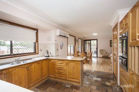 Property photo of 65 Abundance Road Medowie NSW 2318