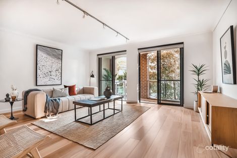 Property photo of 2/35 Cornwallis Street Redfern NSW 2016