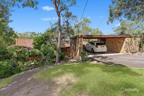 Property photo of 9 Morna Place Turramurra NSW 2074