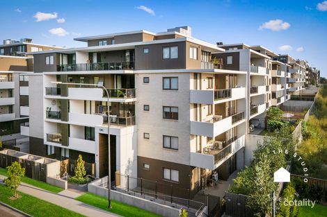 237/129c Jerralong Dr, Schofields, NSW 2762