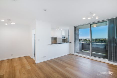 Property photo of 43F/5-29 Wandella Road Miranda NSW 2228