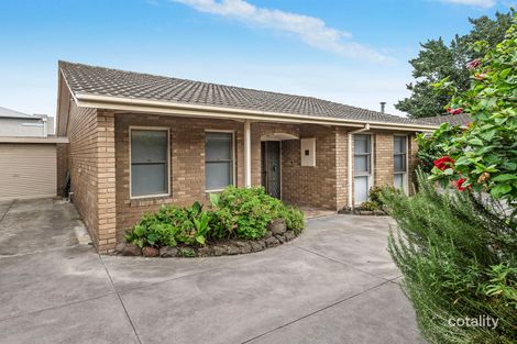 3/3 Littlewood St, Hampton, VIC 3188